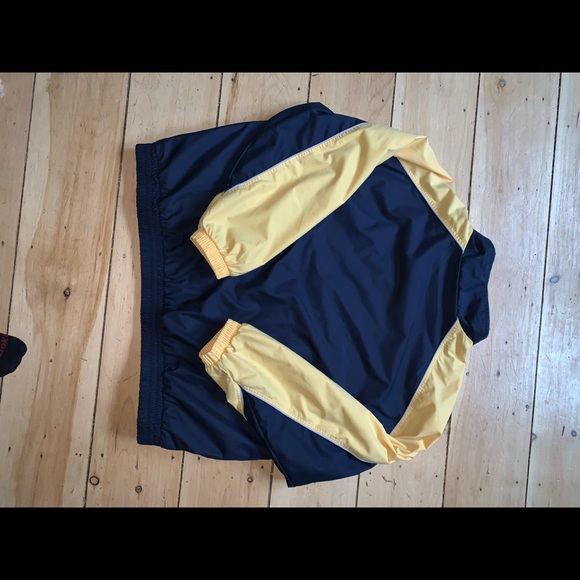 VTG Izod jacket - Picture 2 of 3